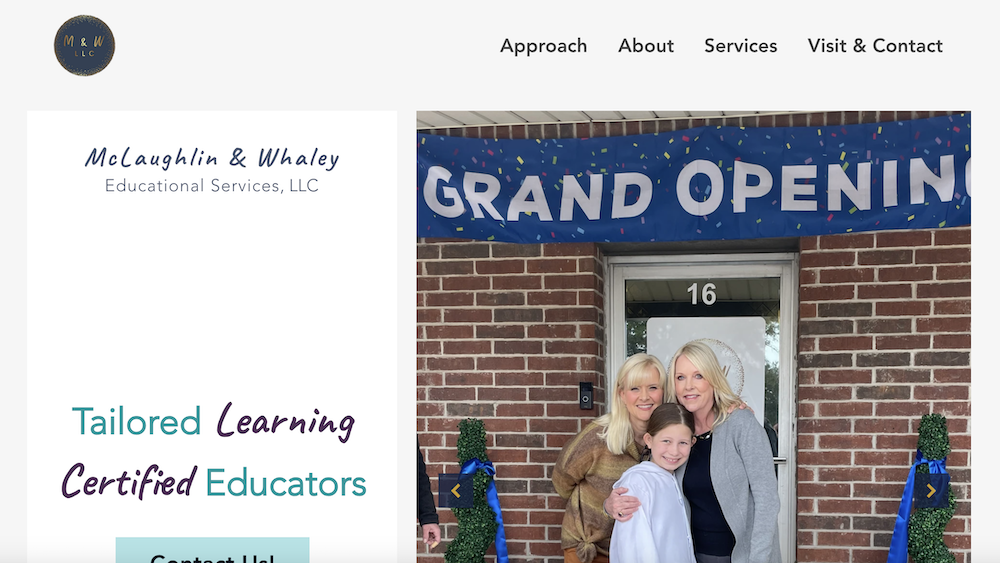 M & W Educational Services